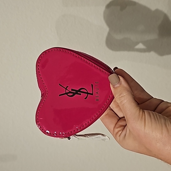 Yves Saint Laurent Handbags - NEW YSL Pouch